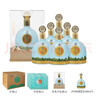 瀘州老窖瀘州御酒至正52度濃香型白酒禮盒京東自營(yíng)整箱500ml*6瓶年貨送禮 曬單實(shí)拍圖