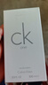 Calvin Klein卡雷優(yōu)中性淡香水100mlckone柑橘香生日新年禮物送男女友老婆 曬單實(shí)拍圖
