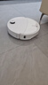 石頭（roborock）掃地機器人掃拖一體 P20 Ultra 掃拖洗烘一體機熱水洗拖布擦地拖地洗地機P20極光增強【升級版】 曬單實(shí)拍圖