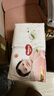 好奇（Huggies）鉑金裝小桃褲成長(cháng)褲L120片(9-14kg)大號尿不濕拉拉褲【透爽散熱】 曬單實(shí)拍圖