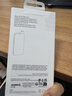 適用于iPhone15Pro手機殼MagSafe原裝磁吸保護殼蘋(píng)果15pro保護套手機套 透明 曬單實(shí)拍圖