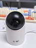 華為智選4K 800萬(wàn)攝像頭監控家庭用室內手機遠程可對話(huà)360度無(wú)死角帶夜視 嬰兒寶寶寵物云臺看護器海雀3s4K 曬單實(shí)拍圖