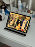 帕克朗適用iPad11代保護殼Air7/6平板套蘋(píng)果13寸防摔彎第10代輕薄支架mini7磨砂簡(jiǎn)約款 360旋轉皮套【米白】送觸控筆 iPad Pro 2021版(11英寸) 曬單實(shí)拍圖