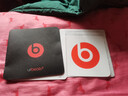 urBeats3魔音入耳式耳機重低音防汗防水線(xiàn)控降噪運動(dòng)有線(xiàn)耳塞耳麥 白色3.5mm送（收納包） 全新簡(jiǎn)裝（運輸包裝破損無(wú)包裝） 曬單實(shí)拍圖
