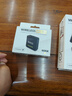 RODE羅德 Wireless Micro 一拖二無(wú)線(xiàn)小蜜蜂領(lǐng)夾麥克風(fēng) 手機采訪(fǎng)視頻短視頻vlog收音直播話(huà)筒 一拖二+電池盒 黑色 Type-c接口專(zhuān)用【安卓/蘋(píng)果15】 曬單實(shí)拍圖