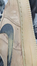 耐克（NIKE）新年禮物球鞋定制Air Force 1Low黑棕小麥空軍一號雙鉤經(jīng)典板鞋20 黑棕小麥 41 支持鑒定假一賠十 曬單實(shí)拍圖