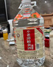 不老潭糧食酒 桶裝高度濃香型瀘州糯紅高粱散裝白酒純糧壹號 52度 5L 曬單實(shí)拍圖