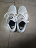 Jordan男子休閑鞋喬丹 AJ1 JORDAN 1 運動(dòng)鞋IB8855-121白 42.5 曬單實(shí)拍圖