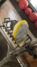佳幫手廚房水龍頭置物架水槽洗碗洗菜池抹布鋼絲球海綿收納瀝水籃帶桿 曬單實(shí)拍圖