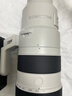 索尼（SONY） FE400-800mmF6.3-8G OSS 全畫(huà)幅遠攝長(cháng)焦 風(fēng)光/打鳥(niǎo)超遠攝鏡頭官方標配（SEL400800G) SEL400800G索尼E卡口 105mm 曬單實(shí)拍圖