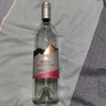 賀蘭山特選桃紅葡萄酒750ml半干果香紅酒 寧夏賀蘭山東麓產(chǎn)區紅酒 送禮 特選桃紅750mL單支 曬單實(shí)拍圖
