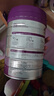 a2至初 3段奶粉嬰幼兒配方奶粉1-3歲850g三段奶粉乳鐵蛋白 曬單實(shí)拍圖