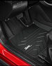 3W適用于TPE汽車(chē)腳墊馬自達昂克賽拉阿特茲cx5CX4專(zhuān)用/留言定制車(chē)型 曬單實(shí)拍圖