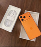 Apple/蘋(píng)果 iPhone 17 Pro Max 512GB 星宇橙色 支持移動(dòng)聯(lián)通電信5G 雙卡雙待手機 曬單實(shí)拍圖