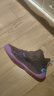安踏兒童籃球鞋男大童狙擊者春季新款青少年專(zhuān)業(yè)實(shí)戰運動(dòng)鞋6-12歲 【店長(cháng)推薦】黑/紫1108-1 39 鞋內長(cháng)24.5cm 曬單實(shí)拍圖