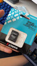 金士頓（Kingston）256GB TF（MicroSD）存儲卡 內存卡U3 V30 A2 4K適配大疆Pocket 3/Action 5/無(wú)人機/運動(dòng)相機/監控 曬單實(shí)拍圖