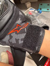Alpinestars SMX-Z a星摩托車(chē)手套四季防水羊皮拼接短款機車(chē)騎行手套 黑紅熒光1030 L 曬單實(shí)拍圖