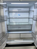 美的（Midea）M60小機皇520升法式四開(kāi)門(mén)冰箱零嵌雙系統除菌凈味一級能效大容量白BCD-520WUFPZM(E)國家補貼 曬單實(shí)拍圖