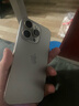 Apple【限量100臺】蘋(píng)果15pro iPhone15promax雙卡全網(wǎng)通 5G手機 蘋(píng)果15pro 原色鈦金屬 256GB+公開(kāi)版+店保2年+配件禮包 曬單實(shí)拍圖