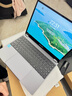 馳為Freebook筆記本電腦英特爾12代處理器2K觸摸屏大學(xué)生游戲辦公商務(wù)輕薄便攜二合一平板電腦12G+512G 曬單實(shí)拍圖