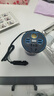夢(mèng)多福車(chē)載逆變器12v24v轉220v杯型200W汽車(chē)充電器點(diǎn)煙器電源轉化器插頭 八孔數顯款【QC3.0快充+Type-C+點(diǎn)煙孔】 12伏24伏汽車(chē)貨車(chē)多功能大功率車(chē)用插排 曬單實(shí)拍圖