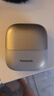 松下（Panasonic）小方盒2.0無(wú)線(xiàn)剃須刀電動(dòng)便攜款往復式進(jìn)口磁懸浮刮胡刀Type-c生日新年禮物送男生CM31灰生日禮物 曬單實(shí)拍圖