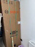 博世（BOSCH）小平安S8 503L十字門(mén)冰箱超薄零嵌平嵌大容量 防冷凝水系統變溫抗菌凈味 KCP50A20TI國家補貼 曬單實(shí)拍圖
