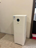 氣熙（airx）空氣凈化器高效分解甲醛除煙味異味雙重全屋凈化負離子除霧霾粉塵PM2.5雙艙凈化器 B6  曬單實(shí)拍圖