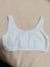 巴拉巴拉女童內衣發(fā)育期防走光防凸點(diǎn)兒童小背心抹胸少女文胸209925195001 曬單實(shí)拍圖