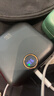 快充自帶線(xiàn)充電寶3C認證1/20000毫安便攜可上飛機小巧迷你超大容量移動(dòng)電源適用于蘋(píng)果16小米華為5 曜石黑 [升級款/國產(chǎn)A級電芯] 快充/自帶線(xiàn) 20000ma 曬單實(shí)拍圖
