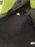 伯希和（Pelliot）[極光pro]羽絨服男女戶(hù)外冬季保暖防風(fēng)登山夾克外套114408279黑L 曬單實(shí)拍圖