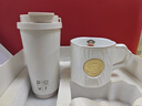 paul frank咖啡杯三件套PFC919T保溫杯馬克杯套裝顏色隨機發(fā)貨 曬單實(shí)拍圖