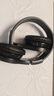 奧爍（AoShuo）酷正英語(yǔ)四級六級聽(tīng)力考試FM調頻耳機無(wú)線(xiàn)收音機大學(xué)英語(yǔ)四六級專(zhuān)四專(zhuān)八AB級46考試耳機調頻頭戴式 黑電池款  FM調頻四六級聽(tīng)力考試 曬單實(shí)拍圖
