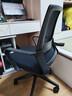 SGMW電腦椅家用辦公椅子靠背人體工學(xué)椅學(xué)習轉椅老板座椅游戲電競椅 曬單實(shí)拍圖