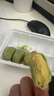 九度七冰淇淋綠豆餅榴蓮0蔗糖糕點(diǎn)零食早餐糕點(diǎn)心現做現發(fā)840g 源頭直發(fā) 曬單實(shí)拍圖