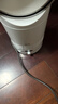 戴森（DYSON）【重磅新品】AM15無(wú)葉冷暖風(fēng)扇 風(fēng)扇、取暖器功能二合一 四季適用 冷暖風(fēng)扇 曬單實(shí)拍圖