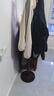 家逸衣帽架 衣架落地實(shí)木掛衣架臥室衣服架簡(jiǎn)約辦公室衣架子 曬單實(shí)拍圖