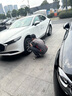 普利司通（Bridgestone）汽車(chē)輪胎 215/45R18 89W T005A 原配馬自達3 適配昂克賽拉/邁騰 曬單實(shí)拍圖