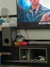 山水（SANSUI）家用回音壁SOUNDBAR電視音響家庭影院KTV套裝無(wú)線(xiàn)藍牙音箱卡拉OK低音炮K歌雙話(huà)筒 91W 曬單實(shí)拍圖