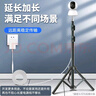 視明通 10米DC12V電源延長(cháng)線(xiàn)5.5*2.1mm接口無(wú)線(xiàn)wifi監控攝像頭路由器加粗電源線(xiàn)延長(cháng)線(xiàn)SMT-YC10 曬單實(shí)拍圖
