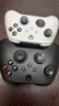 微軟（Microsoft）Xbox無(wú)線(xiàn)游戲手柄 無(wú)線(xiàn)控制器 磨砂黑 藍牙適配Xbox/PC/平板/手機Steam促銷(xiāo)黑神話(huà)悟空 33號遠征隊 曬單實(shí)拍圖