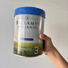 貝拉米（Bellamy's）白金版3段幼兒奶粉800g 12~24月 有機A2蛋白 澳洲原裝進(jìn)口 曬單實(shí)拍圖