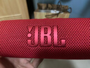 JBLFLIP7音樂(lè )萬(wàn)花筒七代 便攜式藍牙音箱 低音炮防水防塵 FLIP6升級款戶(hù)外騎行露營(yíng) 自行車(chē)音響 禮物 FLIP7升級款震撼上市-紅色 曬單實(shí)拍圖