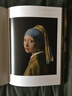 TASCHEN Vermeer. The Complete Works，維米爾：完整繪畫(huà)作品 塔森 進(jìn)口原版圖書(shū) 曬單實(shí)拍圖