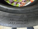Continental汽車(chē)輪胎 德國馬牌輪胎 UX7 275/45R20 110Y 途銳領(lǐng)克09 曬單實(shí)拍圖