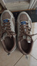 斯凱奇（Skechers）新年禮物云嵐鞋男鞋冬戶(hù)外徒步鞋登山鞋緩震運動(dòng)鞋休閑鞋237426 曬單實(shí)拍圖