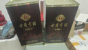 古井貢酒年份原漿古5 2021年-2022年 濃香型白酒 45度 500mL*2瓶 雙瓶裝 陳年老酒 曬單實(shí)拍圖