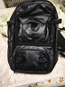 京東京造黑武士戶(hù)外男士雙肩背包 大容量80L登山旅行包電腦包書(shū)包出差 曬單實(shí)拍圖