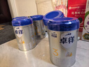 愛(ài)他美（Aptamil）卓徉3段幼兒配方羊奶粉（12-36個(gè)月適用） 3段 800g 5罐（推薦去買(mǎi)6罐劃算） 曬單實(shí)拍圖