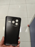 悍客適用紅米k80至尊版手機殼redmik80pro/k80防摔保護套新款鏡頭全包簡(jiǎn)約磨砂超薄商務(wù)防摔外殼男女款 【炫酷黑】直邊流光磨砂 紅米K80 曬單實(shí)拍圖